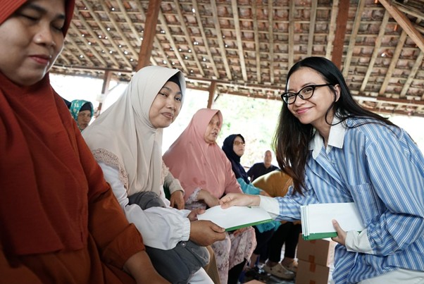 Sedekah Tidak Harus Besar, 5 Ribu Sehari Bisa Jadi Jalan Kebaikan
