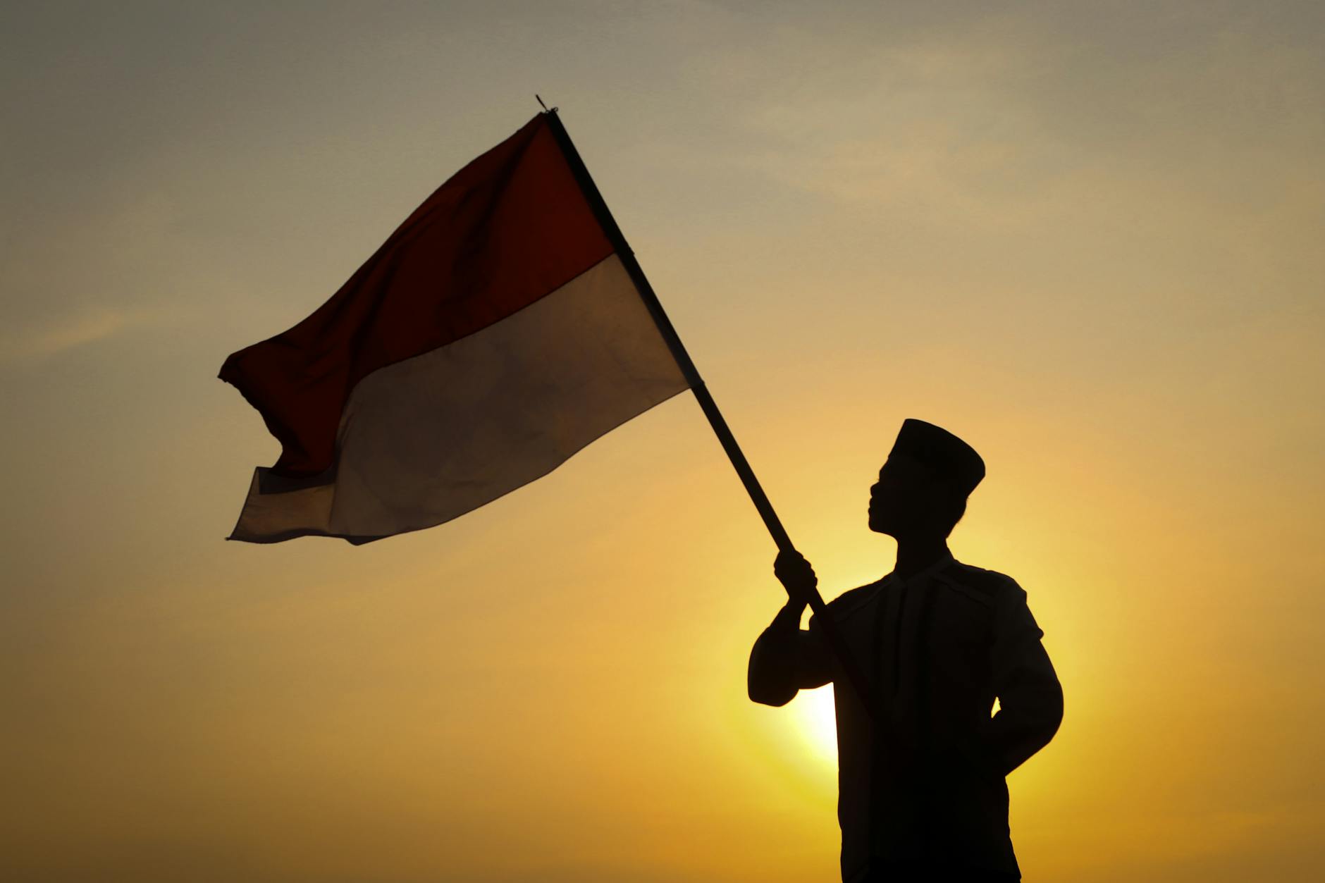 Indonesia: Harta Kebaikan Tersembunyi, Siap Menginspirasi Dunia?