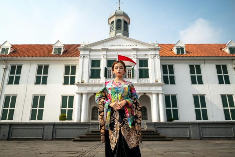 Mengenal Kebaikan Indonesia Lewat Budaya Lokal