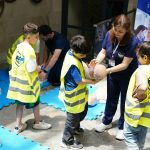 Program Corporate Social Responsibility (CSR)